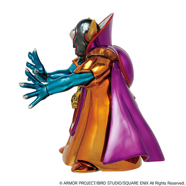 Metallic Monsters Gallery - Dragon Quest Zoma