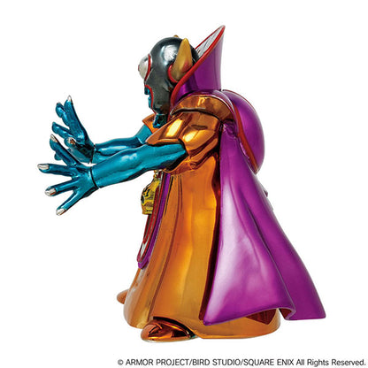 Metallic Monsters Gallery - Dragon Quest Zoma