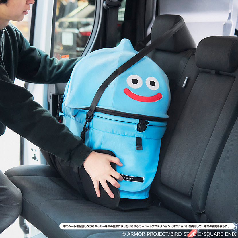 Dragon Quest Pets - Slime Pet Stroller (Compet Milimili Carry)