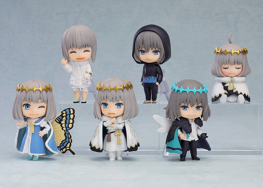 【单品·BOX】黏土人惊喜 Fate/Grand Order 奥伯龙收藏