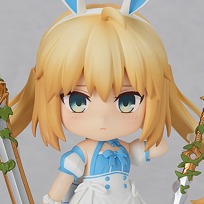 ねんどろいど Fate/Grand Order バーサーカー/アルトリア・キャスター