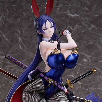 Fate/Grand Order 源頼光 バニーガールStyle