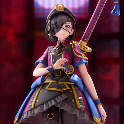 Fate/Grand Order Avenger/Mysterious Ranmaru X