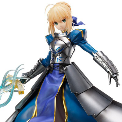 Fate/Grand Order Saber/阿尔托莉雅·潘德拉贡（再临）