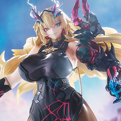 Fate/Grand Order Saber/Barghest