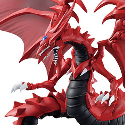 Figure-rise Standard Amplified-三幻神降臨- オシリスの天空竜