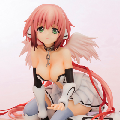 そらのおとしものFinal 永遠の私の鳥籠 イカロス 1/6 【再生産】