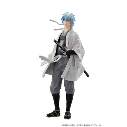 G.E.M.Carat series Gintama  Sakata Gintoki Ver. Joi Shishi