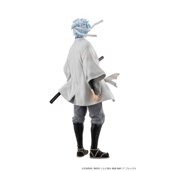 G.E.M.Carat series Gintama  Sakata Gintoki Ver. Joi Shishi
