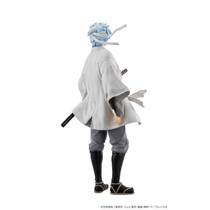 G.E.M.Carat series Gintama  Sakata Gintoki Ver. Joi Shishi