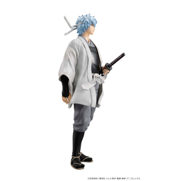 G.E.M.Carat series Gintama  Sakata Gintoki Ver. Joi Shishi