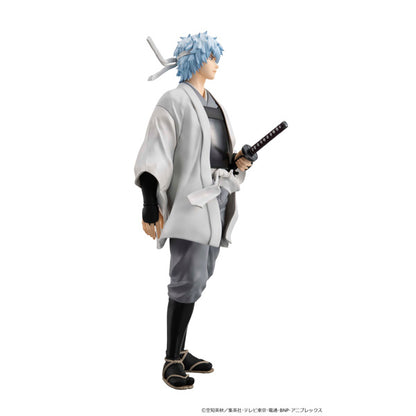 G.E.M.Carat series Gintama  Sakata Gintoki Ver. Joi Shishi