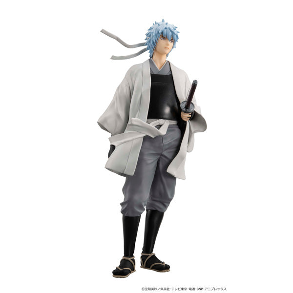 G.E.M.Carat series Gintama  Sakata Gintoki Ver. Joi Shishi