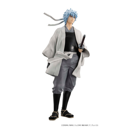 G.E.M.Carat series Gintama  Sakata Gintoki Ver. Joi Shishi