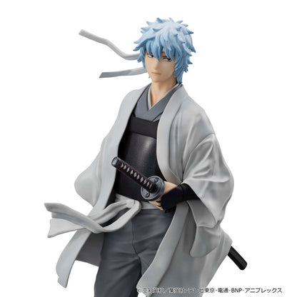 G.E.M.Carat series Gintama  Sakata Gintoki Ver. Joi Shishi