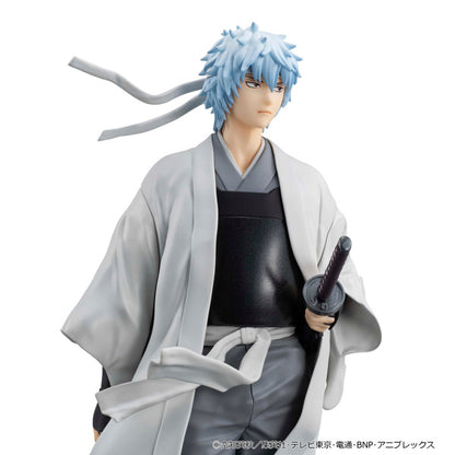 G.E.M.Carat series Gintama  Sakata Gintoki Ver. Joi Shishi