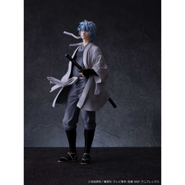 G.E.M.Carat series Gintama  Sakata Gintoki Ver. Joi Shishi