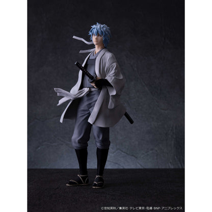G.E.M.Carat series Gintama  Sakata Gintoki Ver. Joi Shishi