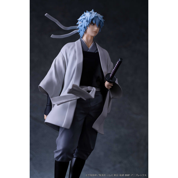 G.E.M.Carat series Gintama  Sakata Gintoki Ver. Joi Shishi