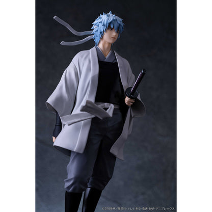 G.E.M.Carat series Gintama  Sakata Gintoki Ver. Joi Shishi