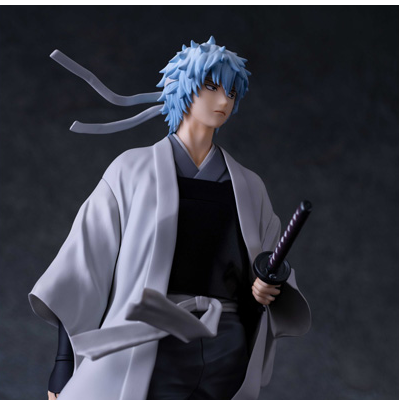 G.E.M.Carat series Gintama  Sakata Gintoki Ver. Joi Shishi