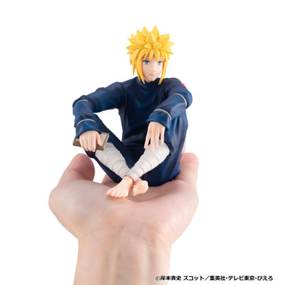 G.E.M. Series NARUTO Shippuden Tenohira Minato