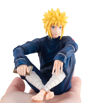 G.E.M. Series NARUTO Shippuden Tenohira Minato