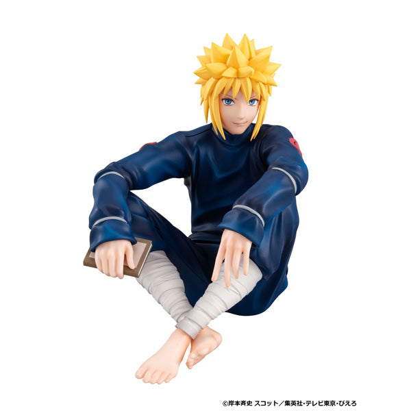 G.E.M. Series NARUTO Shippuden Tenohira Minato