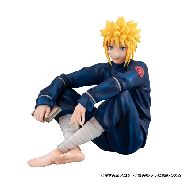 G.E.M. Series NARUTO Shippuden Tenohira Minato