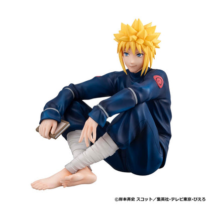 G.E.M. Series NARUTO Shippuden Tenohira Minato