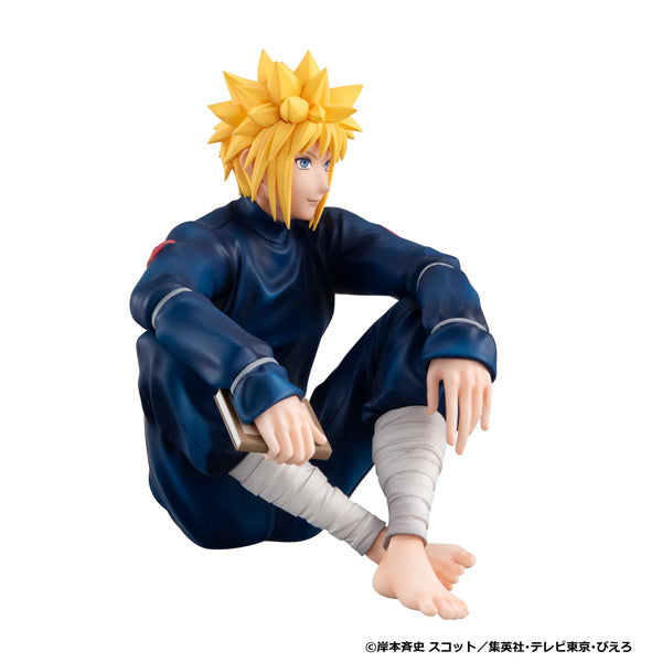 G.E.M. Series NARUTO Shippuden Tenohira Minato