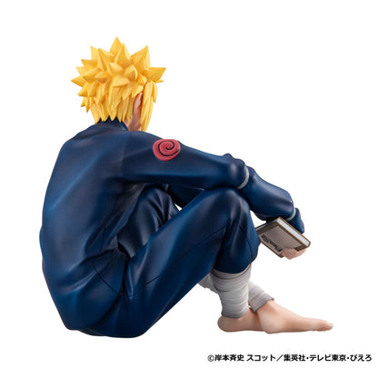 G.E.M. Series NARUTO Shippuden Tenohira Minato
