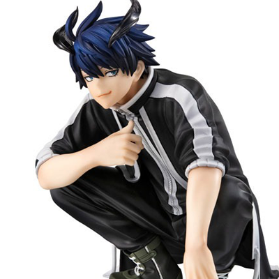 G.E.M. series TV anime "Peach Blossom Dark Demon", Four Seasons of the Hand