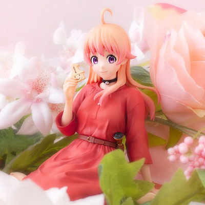 G.E.M.》系列电视动画《魔女宅急便》--天平妮可儿