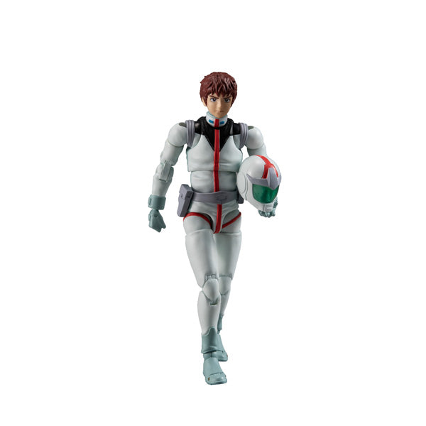G.M.G. COLLECTION 09 Mobile Suit Gundam This isrerelease】
