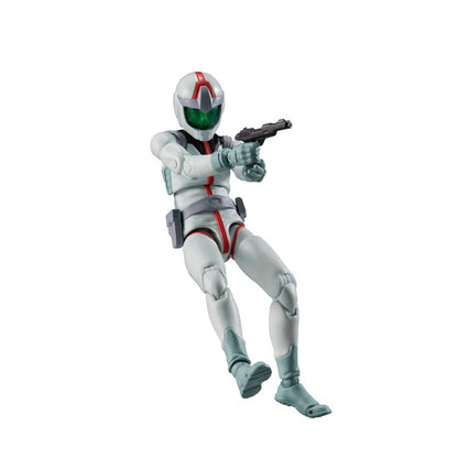 G.M.G. COLLECTION 09 Mobile Suit Gundam This isrerelease】