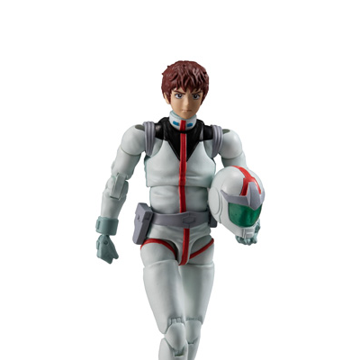 G.M.G. COLLECTION 09 Mobile Suit Gundam This isrerelease】