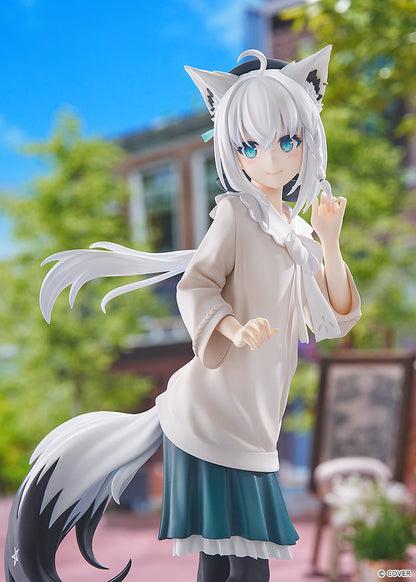 g . s.collection hololive production 白上吹雪Date Style私服服装Ver。