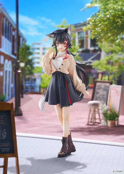 G.S.Collection hololive production 大神Mio Date Style 外出服 版本