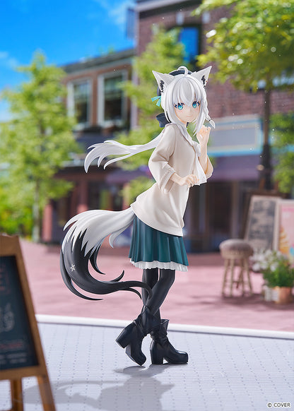 g . s.collection hololive production 白上吹雪Date Style私服服装Ver。