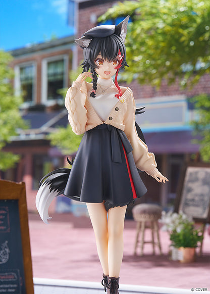 G.S.Collection hololive production 大神Mio Date Style 外出服 版本