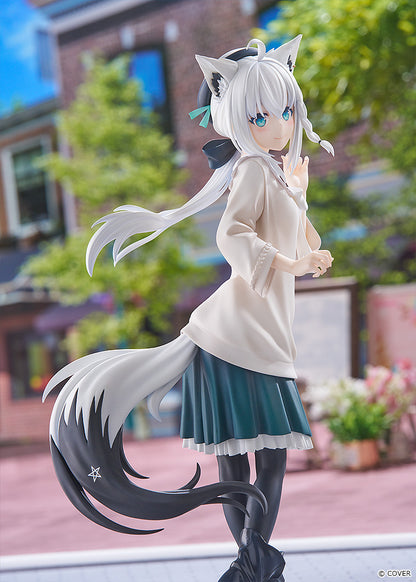 g . s.collection hololive production 白上吹雪Date Style私服服装Ver。