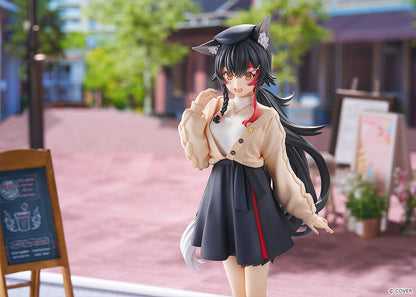 G.S.Collection hololive production 大神Mio Date Style 外出服 版本