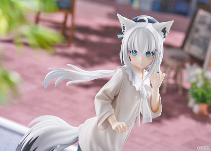 g . s.collection hololive production 白上吹雪Date Style私服服装Ver。