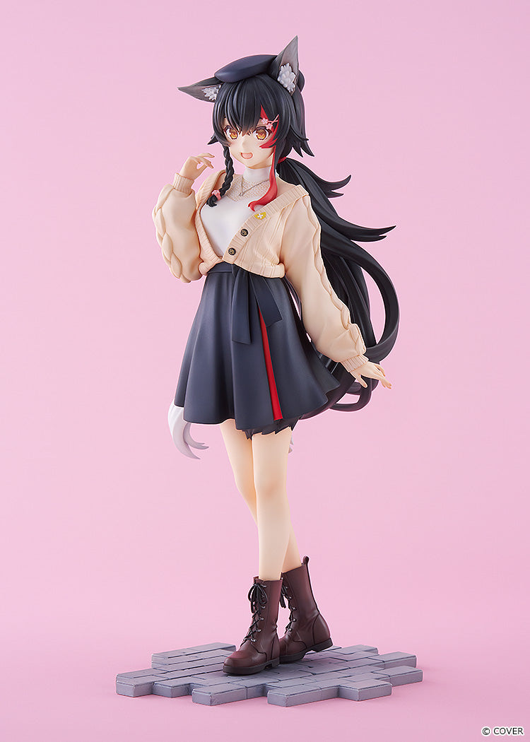 G.S.Collection hololive production 大神Mio Date Style 外出服 版本