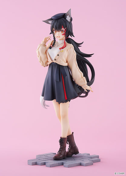 G.S.Collection hololive production 大神Mio Date Style 外出服 版本