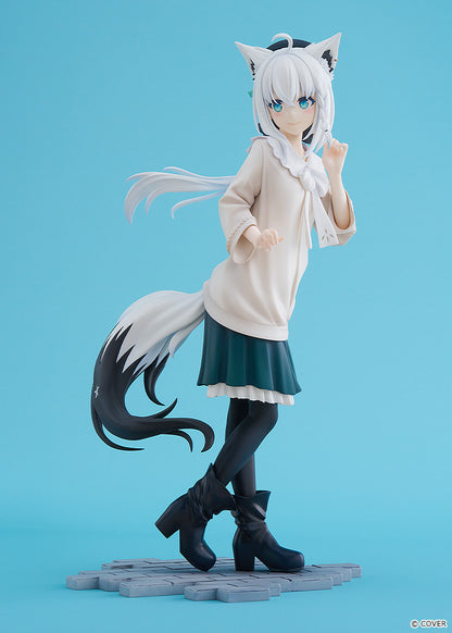 g . s.collection hololive production 白上吹雪Date Style私服服装Ver。