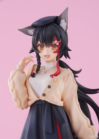 G.S.Collection hololive production 大神Mio Date Style 外出服 版本