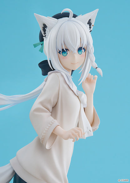 g . s.collection hololive production 白上吹雪Date Style私服服装Ver。