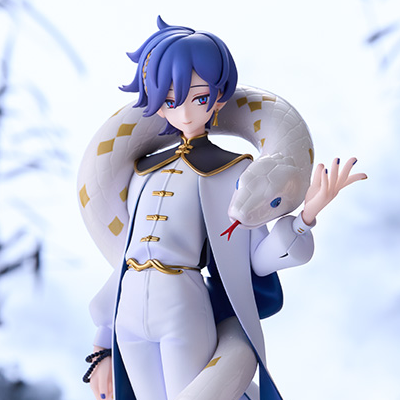 G.S.Collection KAITO China Style Ver.